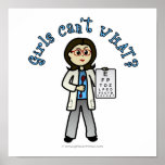 Light Optometrist posters