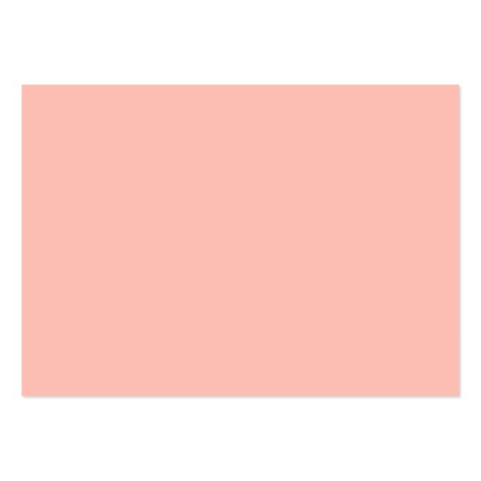 baby pink pastel