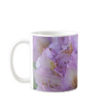 Light Plum Rhododendron in Spring mugs