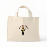 Light Preacher Tote Bags