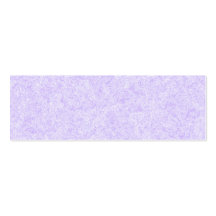 Light Purple Background Pattern. Business Card Templates