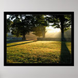 Light Rays 1 Print