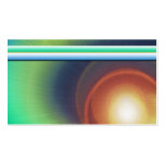 Light Rays business cards