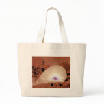 light seashell bag