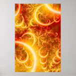 Light Splat posters