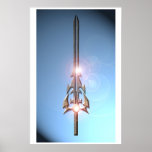 Light Sword posters