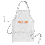 Light Tech Description Apron