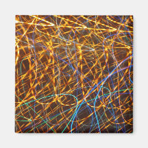 light texture magnet
