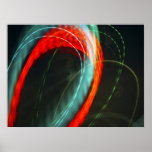 Light Texture Poster posters