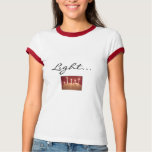 Light... t-shirts