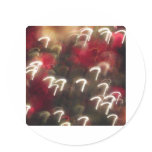Light Up My Xmas stickers