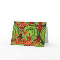 Light Up the Holidays cards