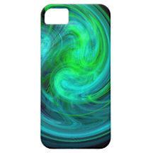 LIGHT VORTEX ,vibrant blue