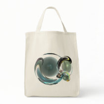 Light Waves Bags