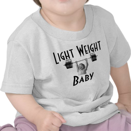 LIGHT WEIGHT BABY SHIRT Zazzle