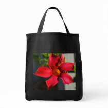 Light Within (Mandevilla) Canvas Bag