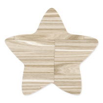 Light Wood Grain Parquet