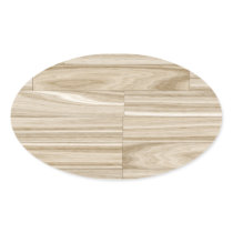 Light Wood Grain Parquet