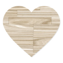 Light Wood Grain Parquet