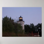 Light Your Way Home Print