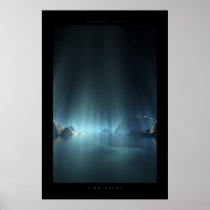 lightbeams poster