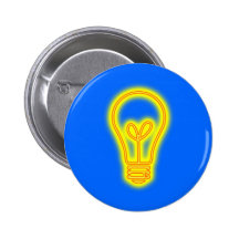 Lightbulb Button