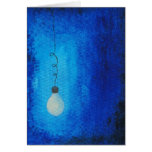Lightbulb Cards