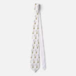 Lightbulb - Idea Tie