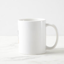 lightbulb with typography celebrating creativity mugs