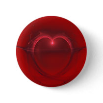 Lighted Heart