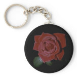 Lighted Rose keychains