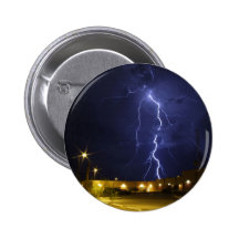 Lightening strike pins
