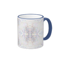 Lighter Side of Tranquillity Mug