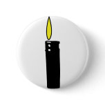 lighter with flame icon buttons
