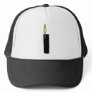 lighter with flame icon hats