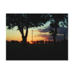lightest hour postcard