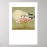 Lightflower posters