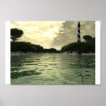 Lighthouse 1 posters