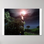 Lighthouse 2 print