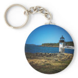 Lighthouse Art 19 keychains