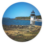 Lighthouse Art 19 stickers