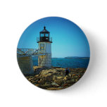 Lighthouse Art 1 Button