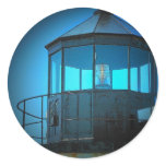 Lighthouse Art 21 stickers