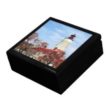 Lighthouse at Sandy Hook Gift Boxes