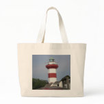 Lighthouse Beach Bag