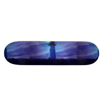 Lighthouse Beacon Skateboard