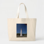 Lighthouse Canvas Bags