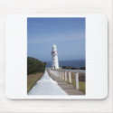lighthouse cape otway australia mousepads
