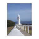 lighthouse cape otway australia postcards