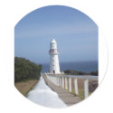 lighthouse cape otway australia stickers